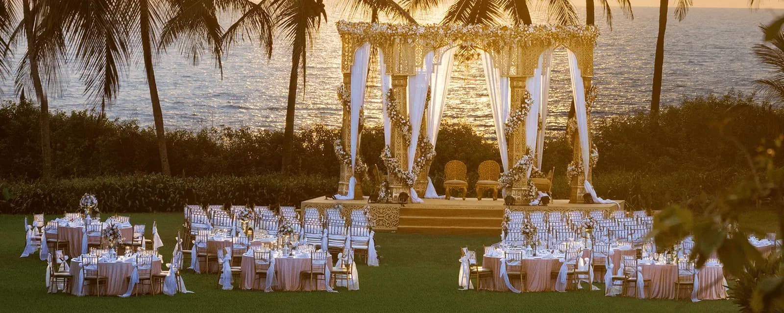 Premium Venues