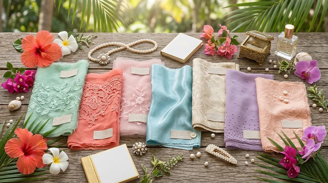 What to Wear for a Wedding in Goa : The Complete Outfit Guide