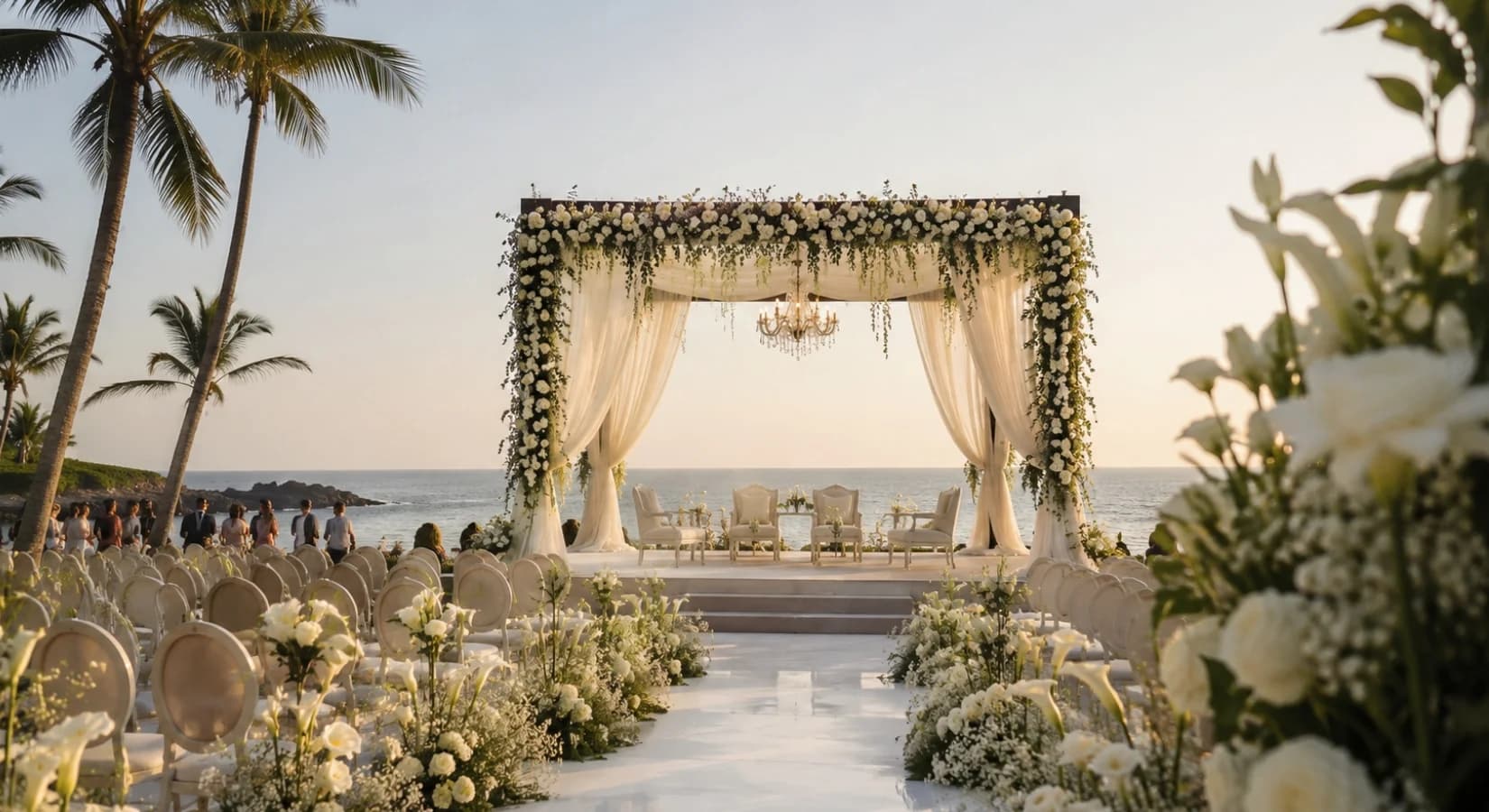 Cost of Destination Wedding in Goa: Full Breakdown 2026