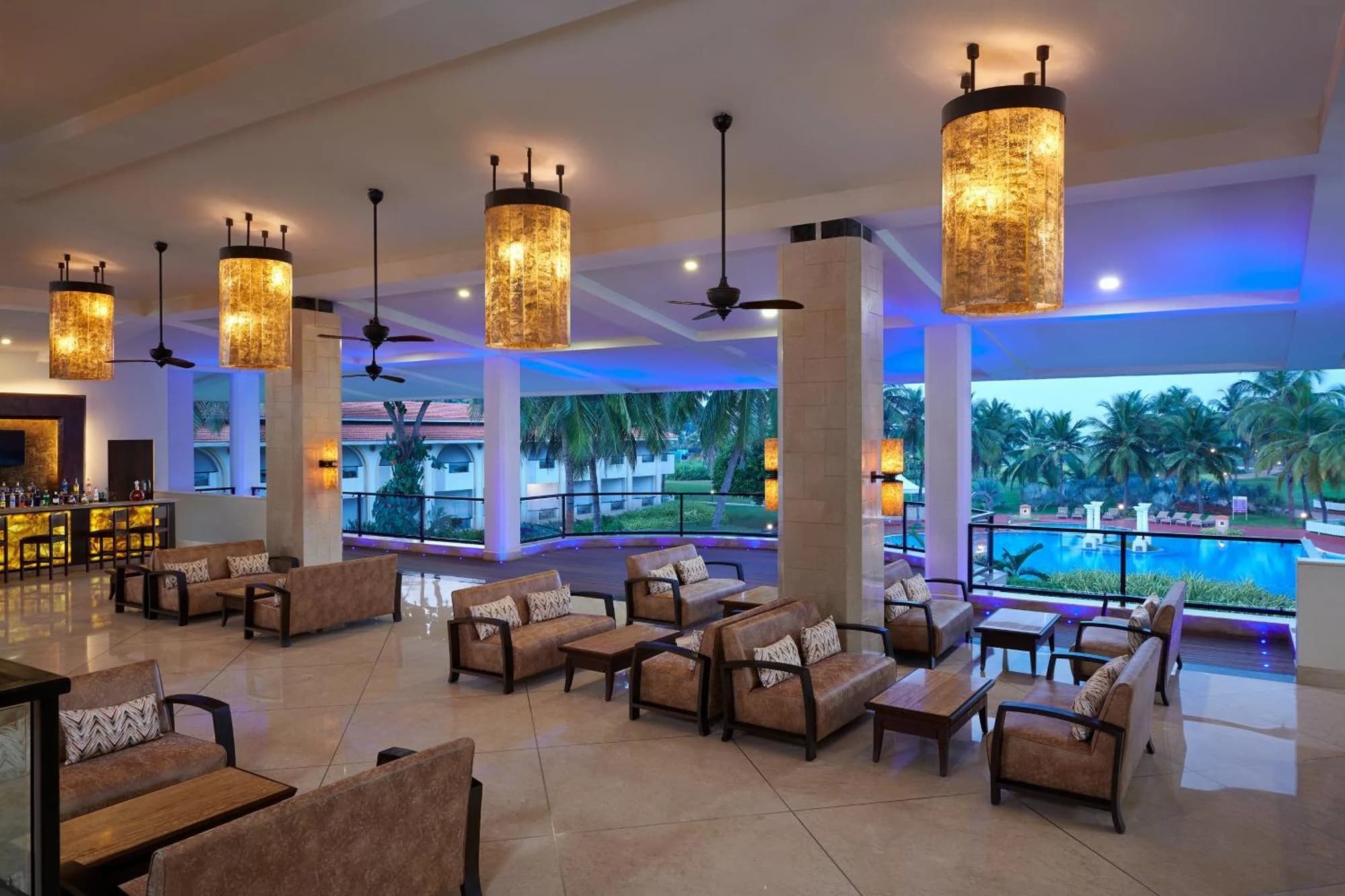 Holiday Inn Resort Goa โ photo 3
