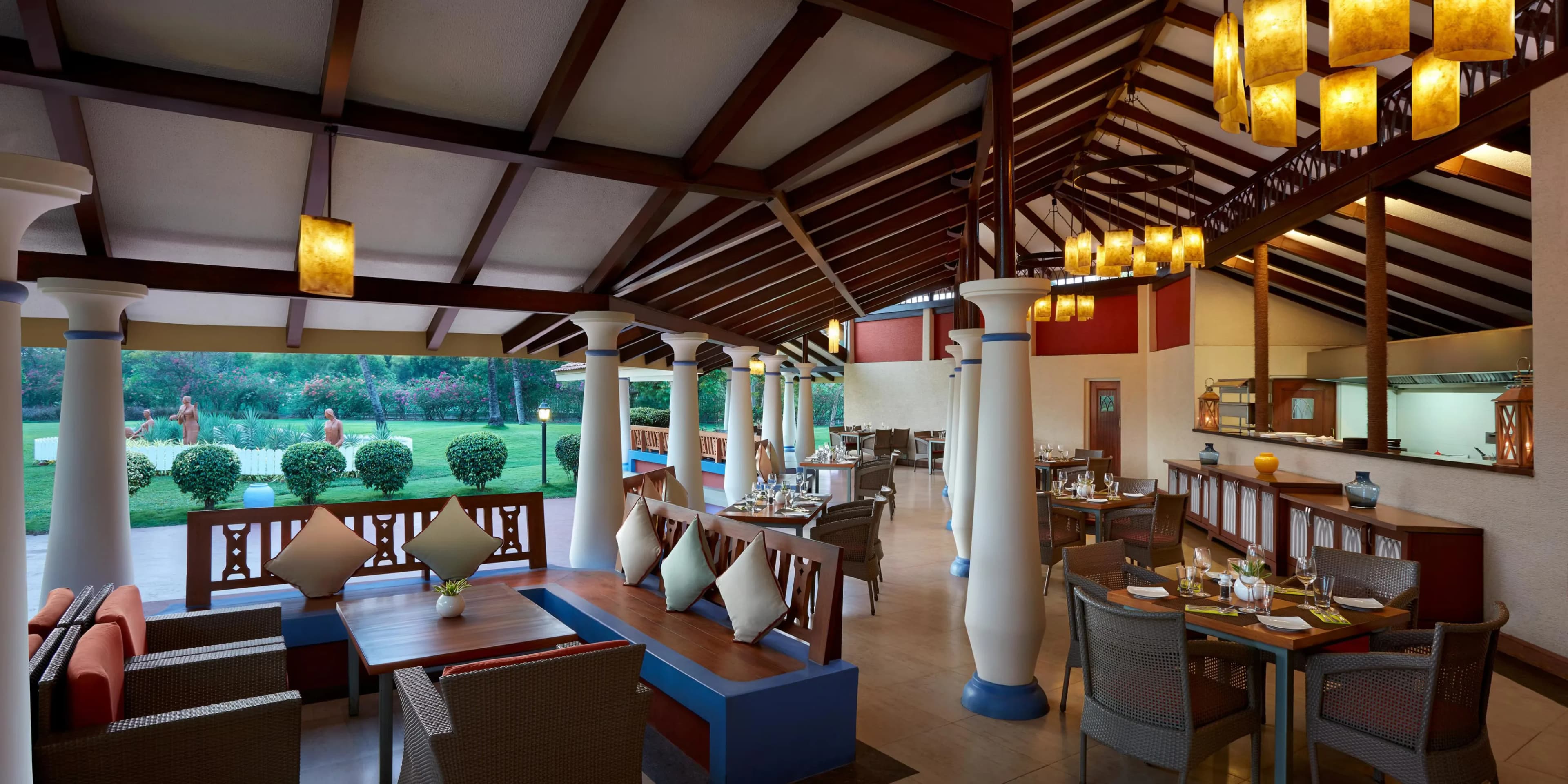 Holiday Inn Resort Goa โ photo 4