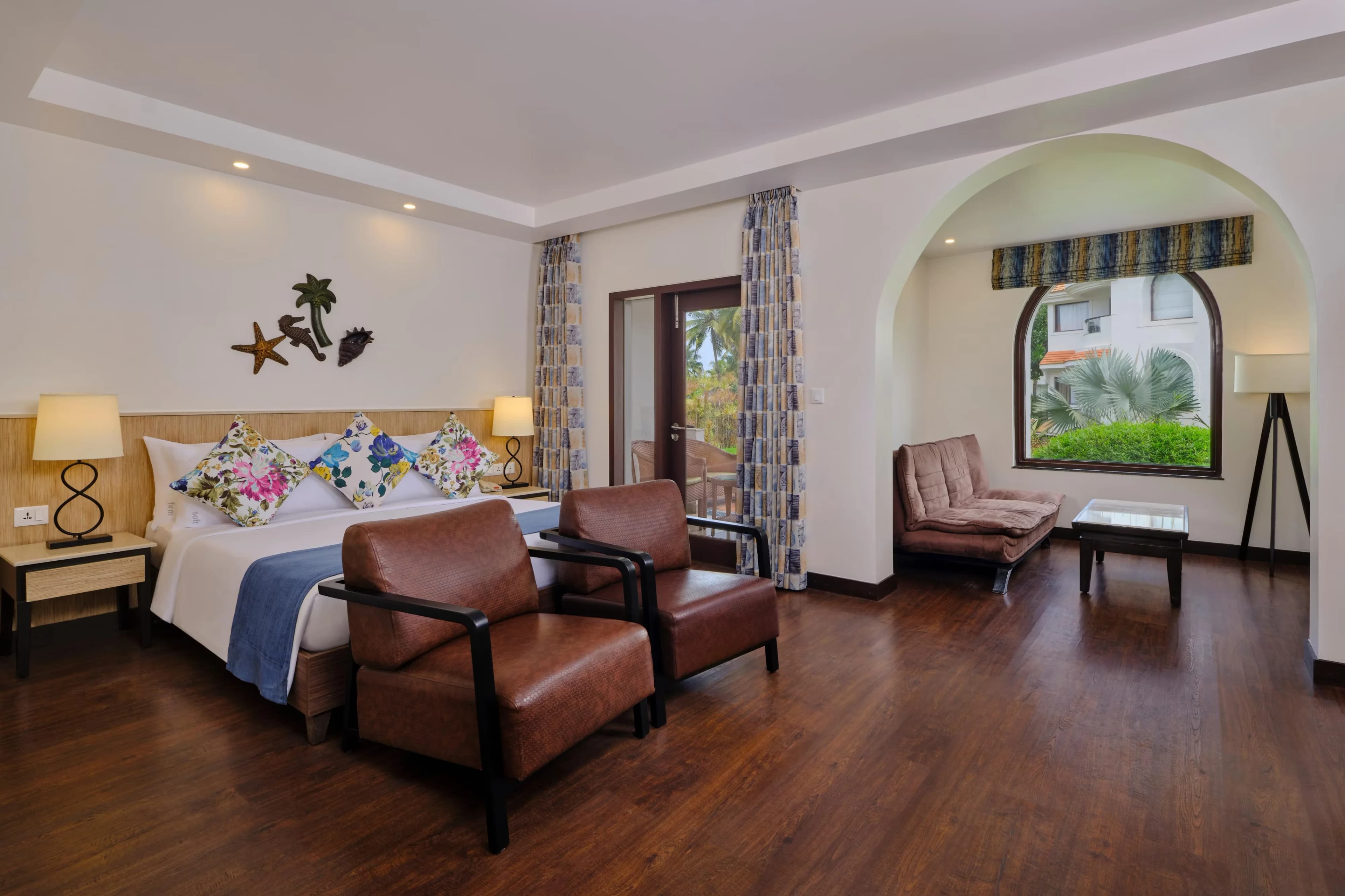 Holiday Inn Resort Goa โ photo 7
