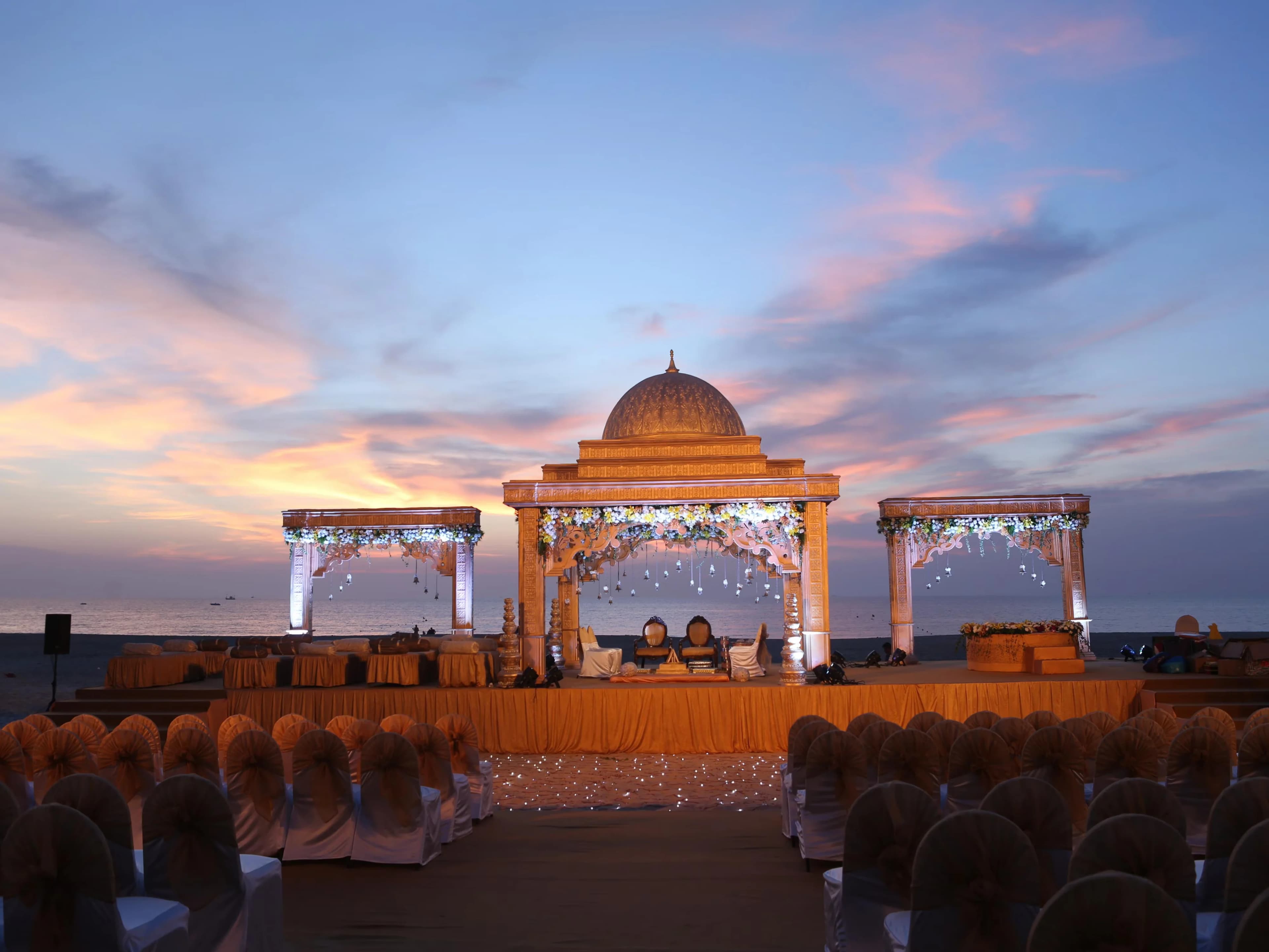 Holiday Inn Resort Goa โ photo 8