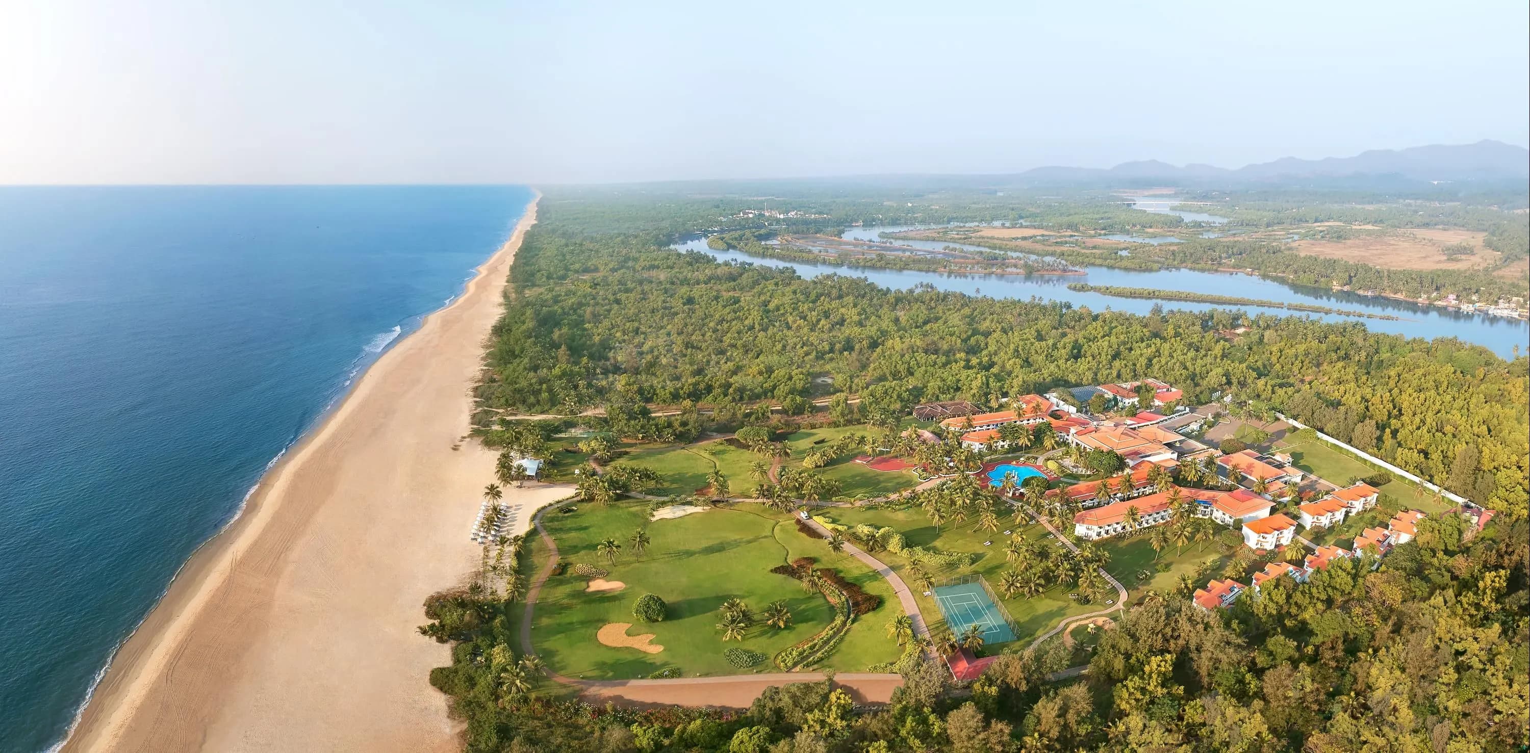 Holiday Inn Resort Goa โ photo 9