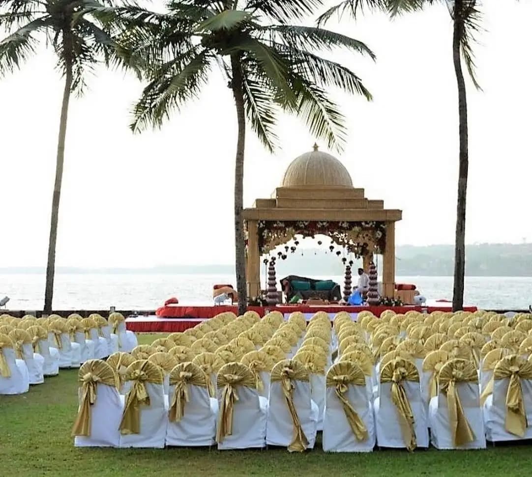 Goa Marriott Resort โ photo 3