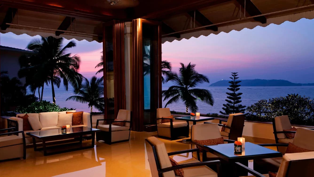 Goa Marriott Resort โ photo 6