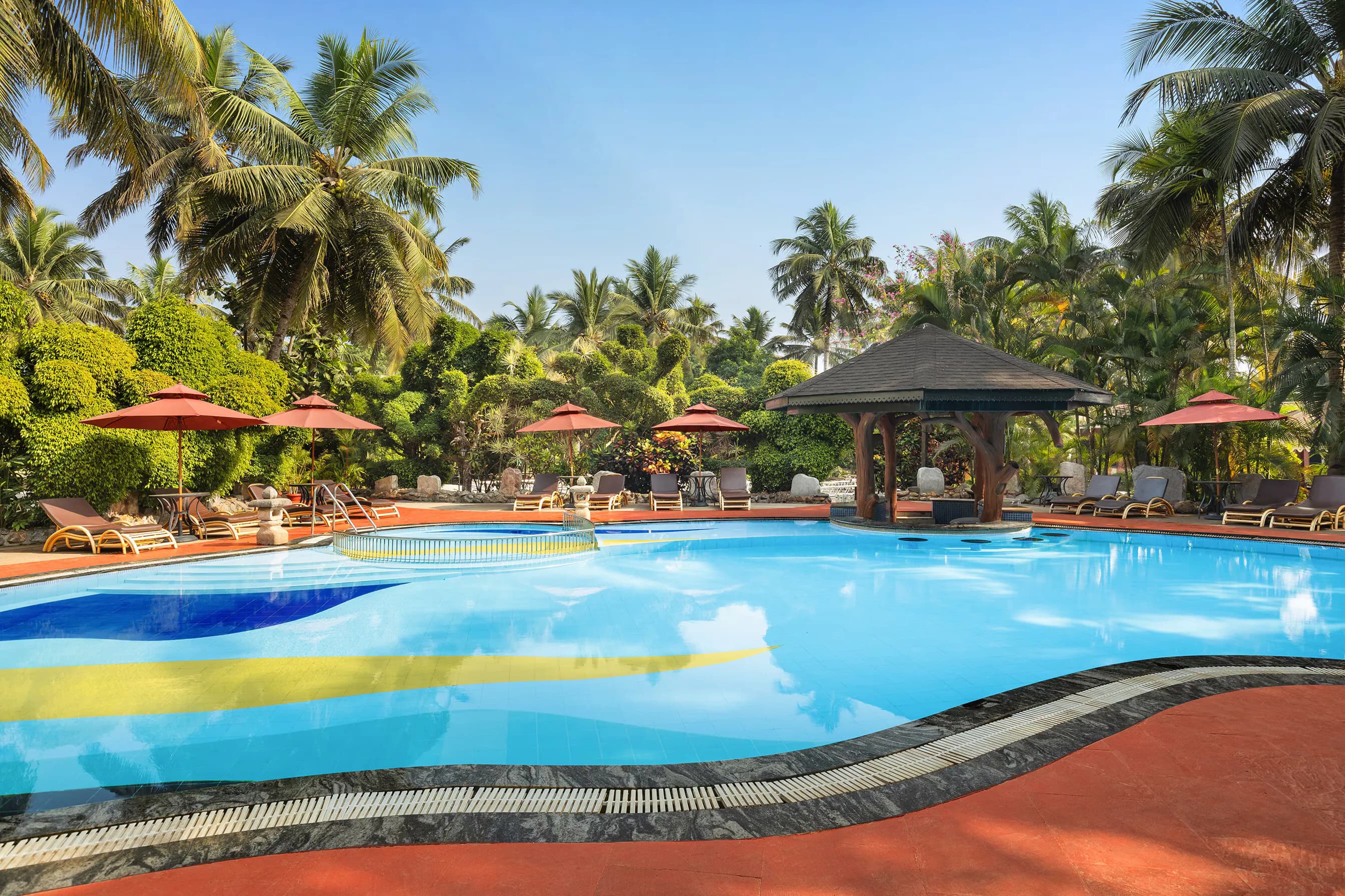 ITC Grand Goa โ photo 3