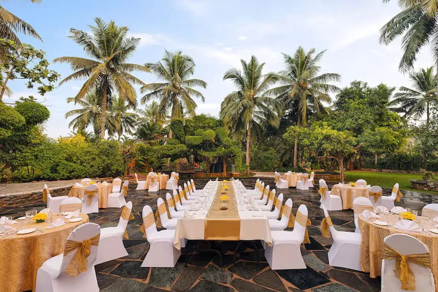 ITC Grand Goa โ photo 5