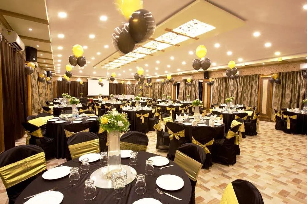 ITC Grand Goa โ photo 6