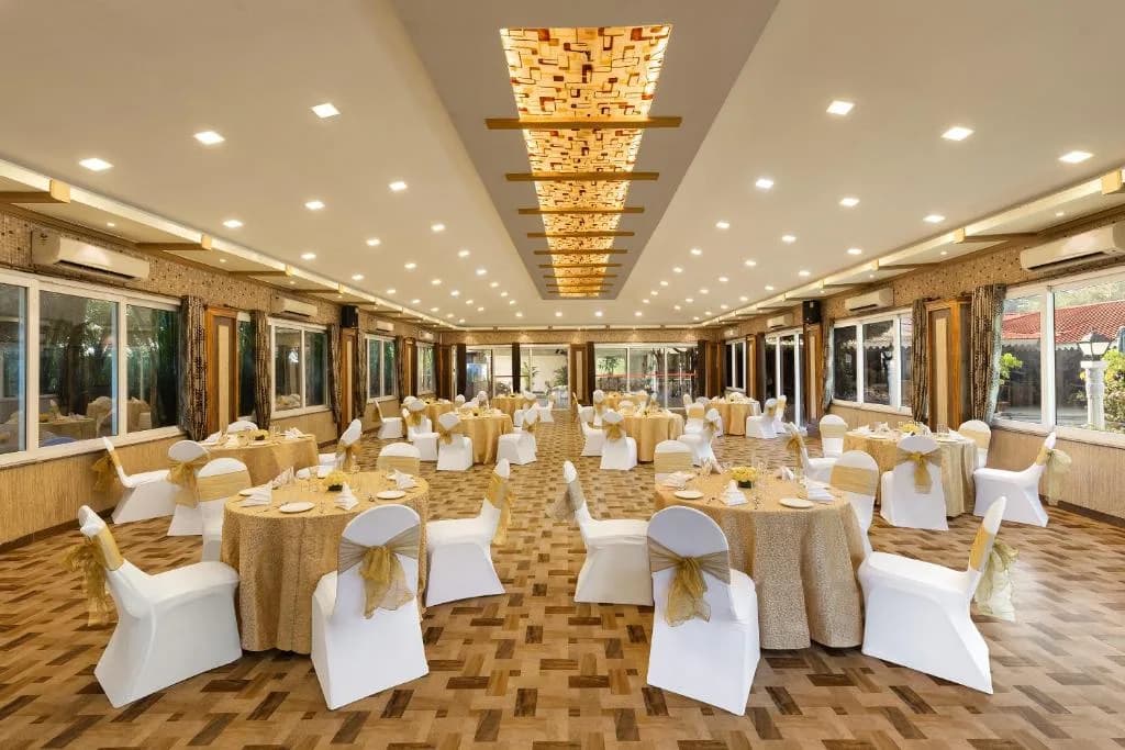 ITC Grand Goa โ photo 7