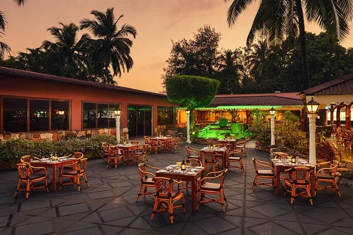 ITC Grand Goa โ photo 8