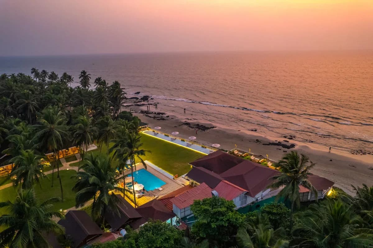 La Cabana Beach Resort โ photo 3