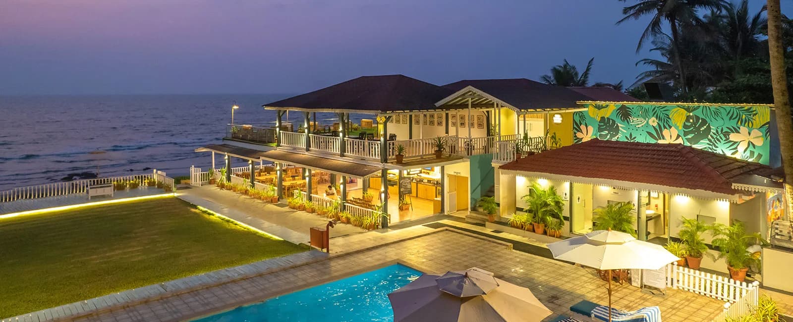 La Cabana Beach Resort โ photo 4