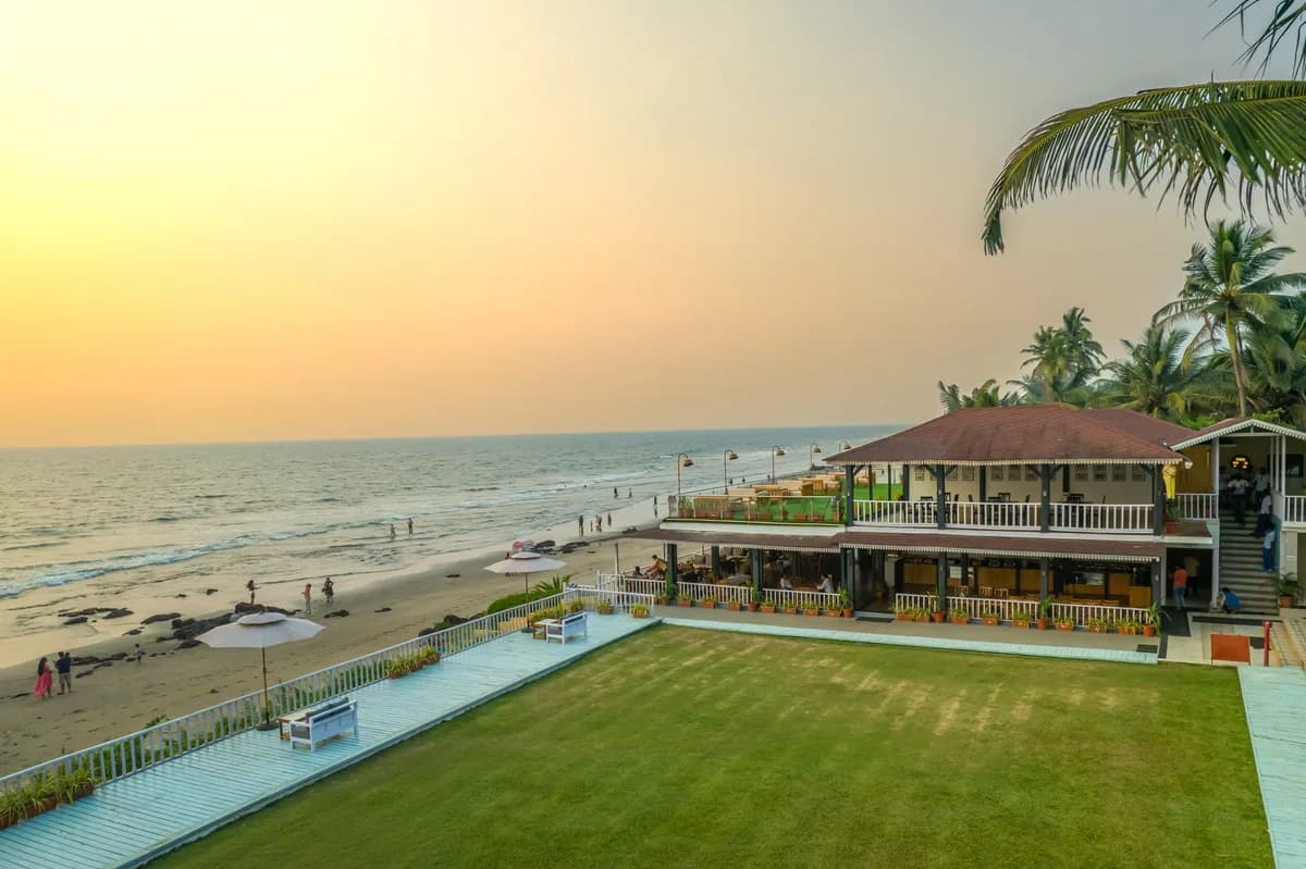 La Cabana Beach Resort โ photo 5