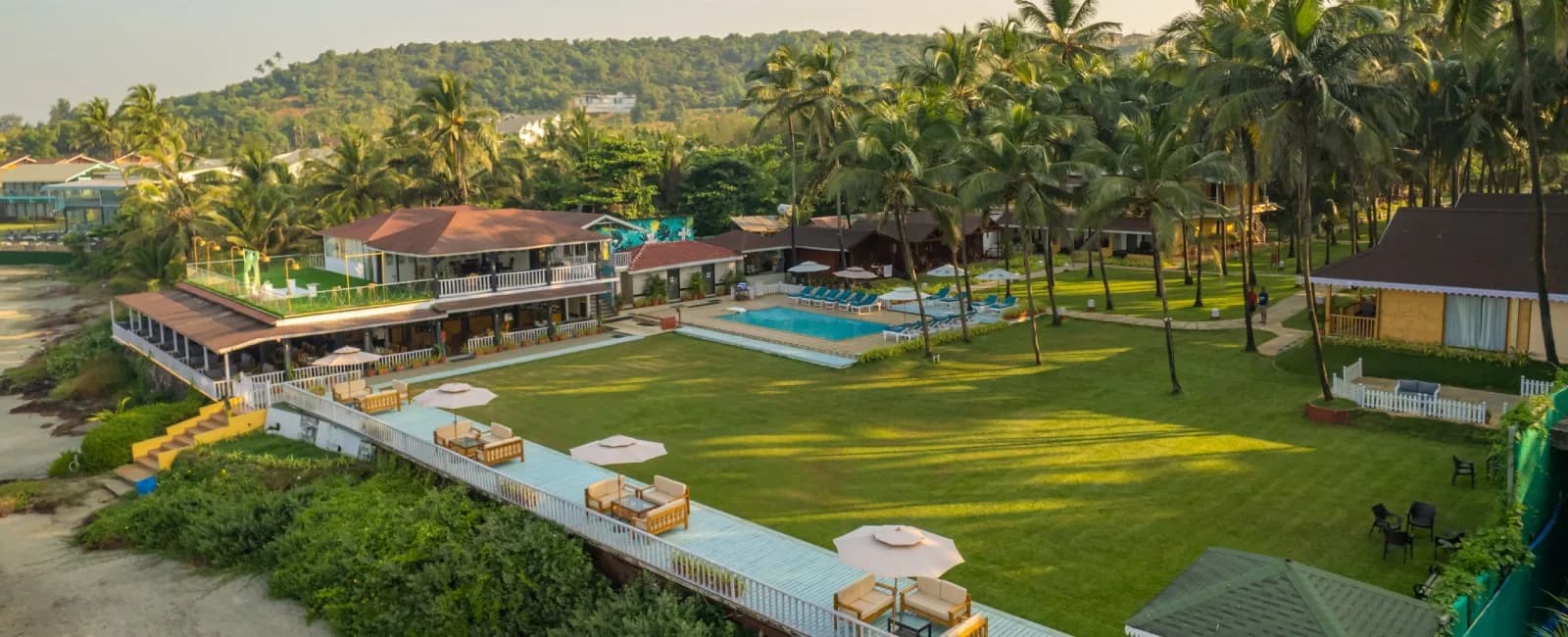 La Cabana Beach Resort โ photo 6