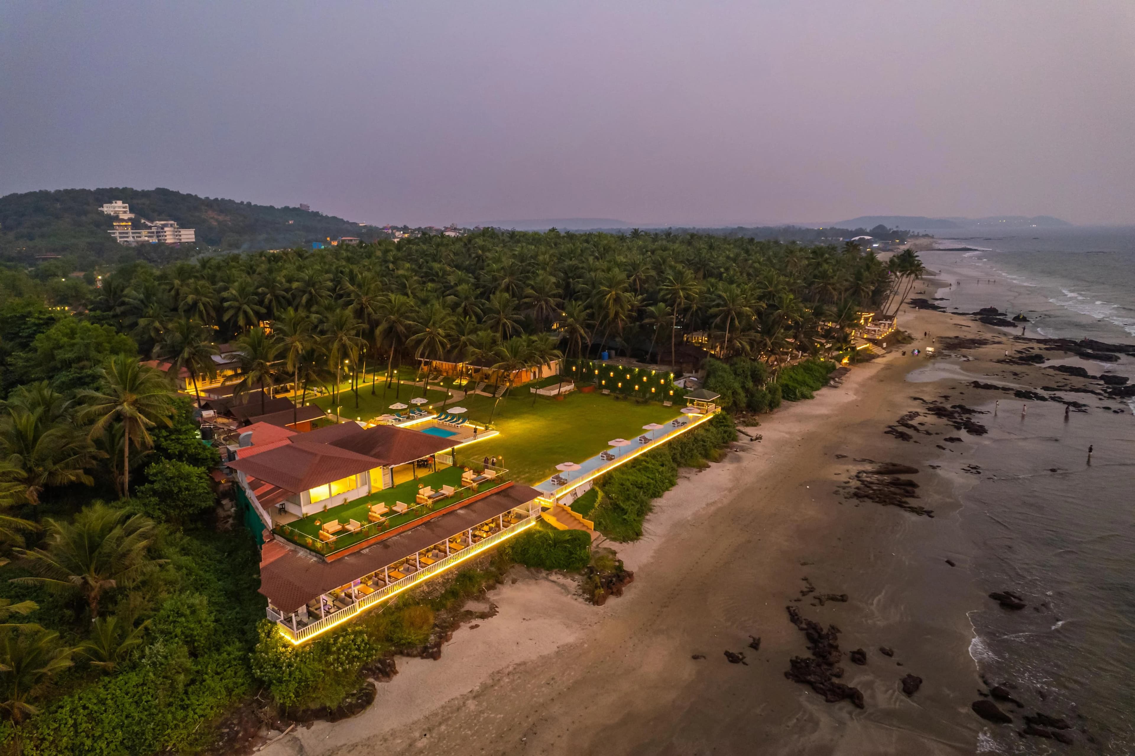 La Cabana Beach Resort โ photo 7