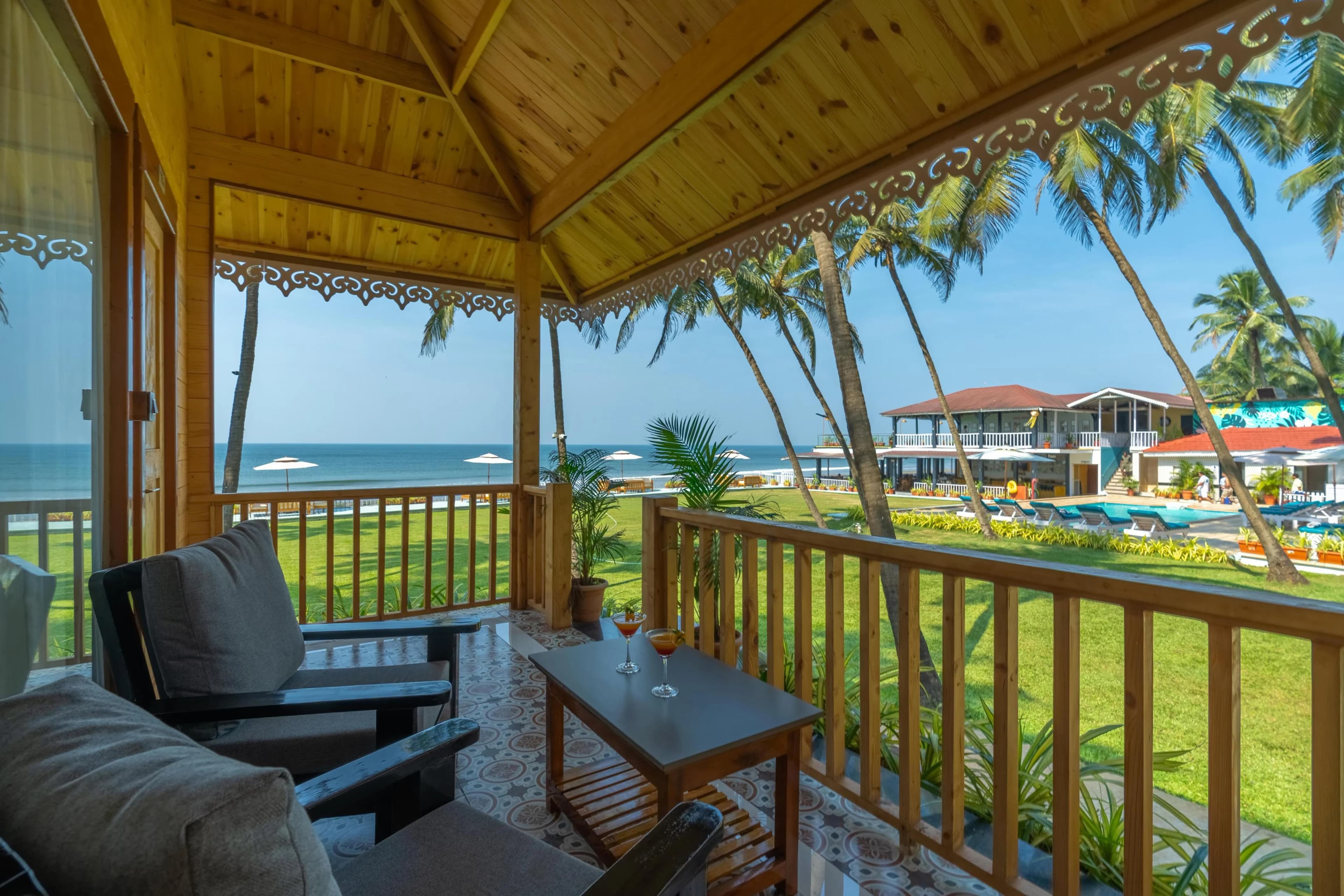 La Cabana Beach Resort โ photo 8