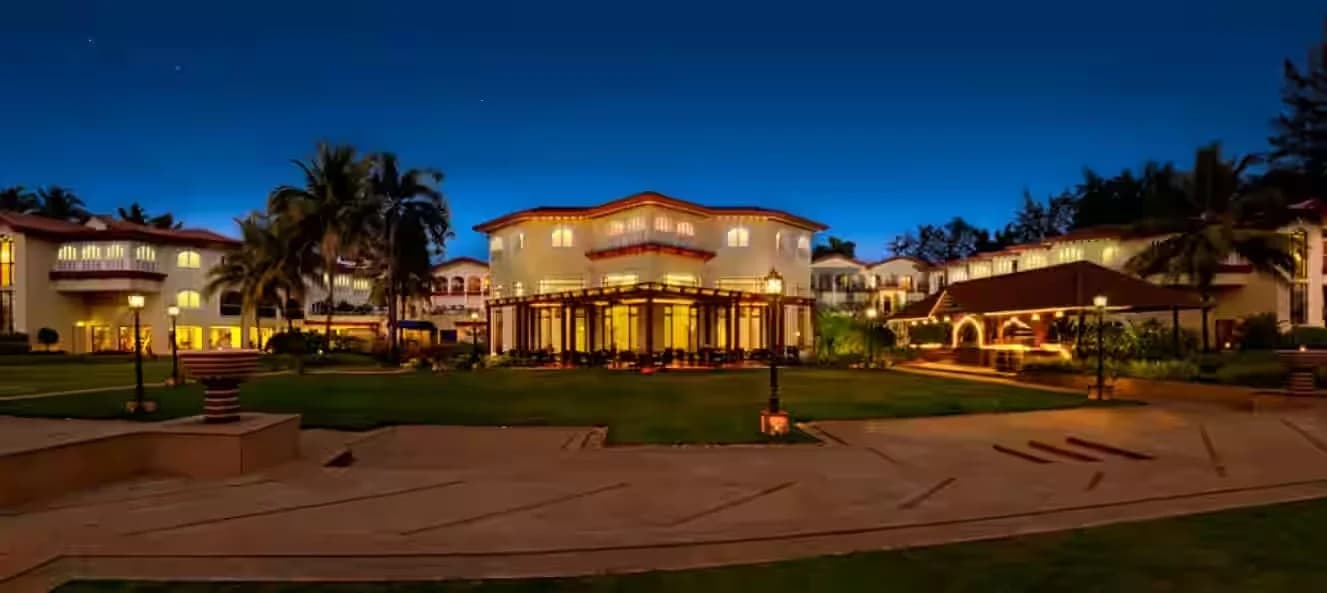 Kenilworth Resort & Spa
