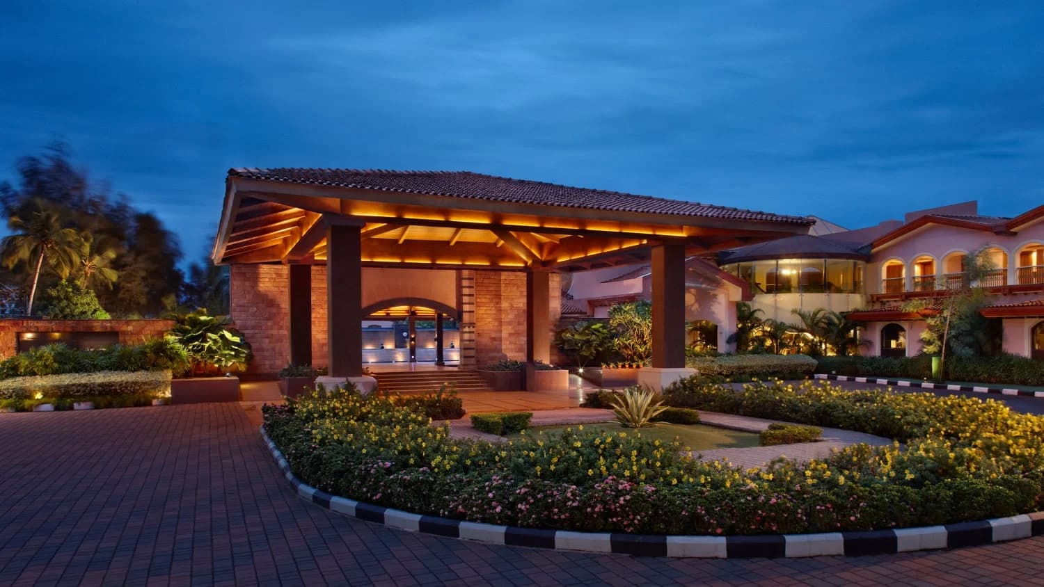 Kenilworth Resort & Spa โ second view