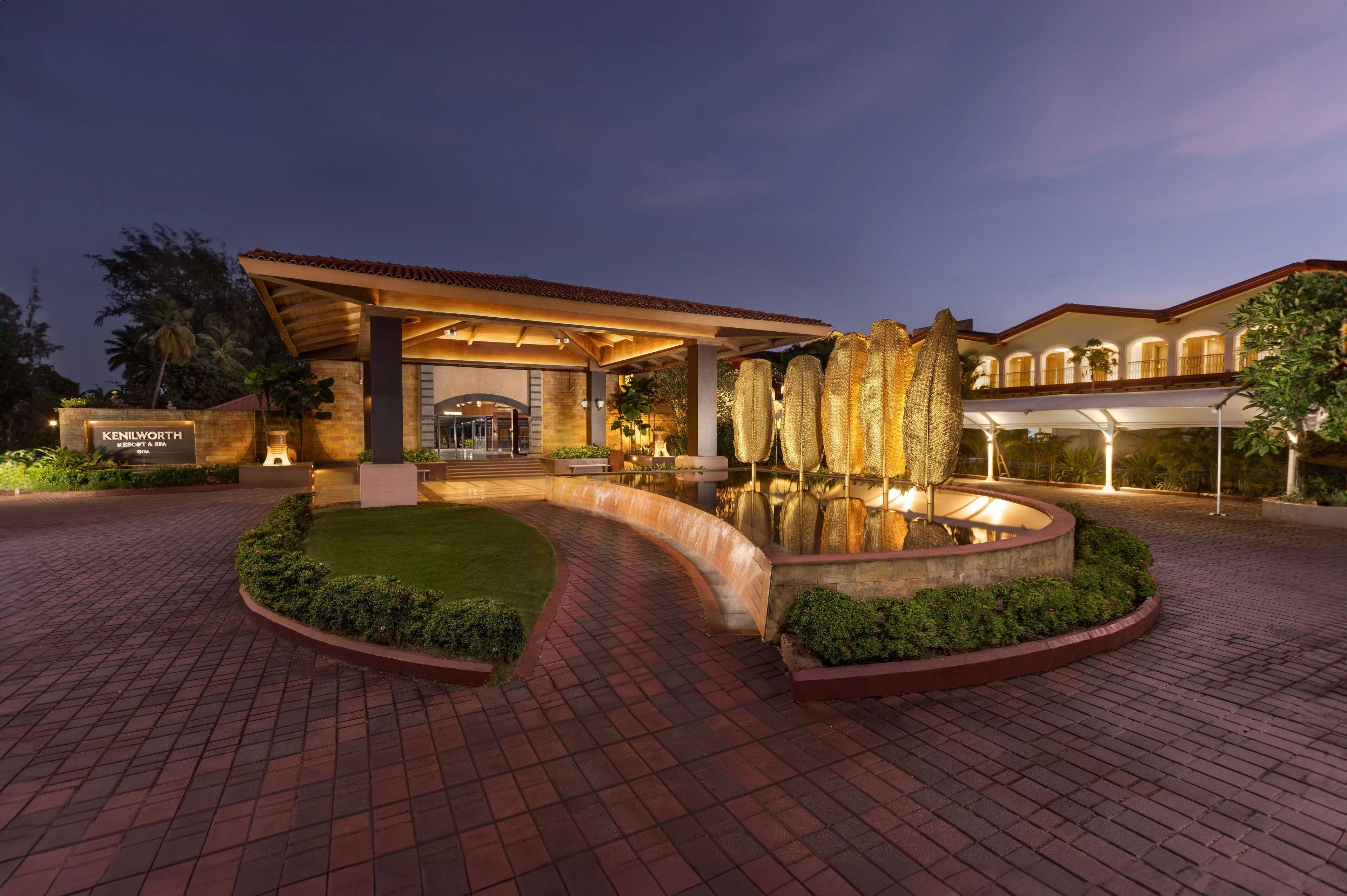 Kenilworth Resort & Spa โ photo 3
