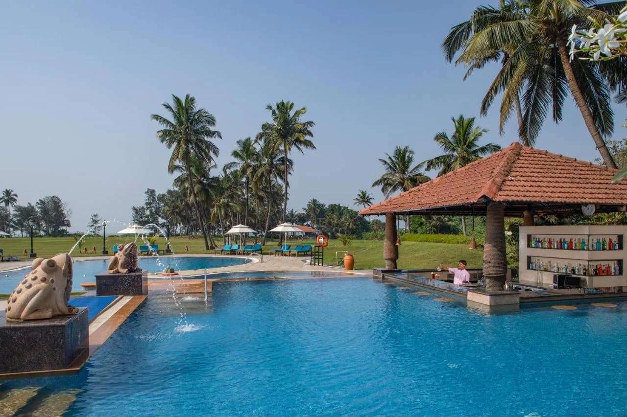 Kenilworth Resort & Spa โ photo 7