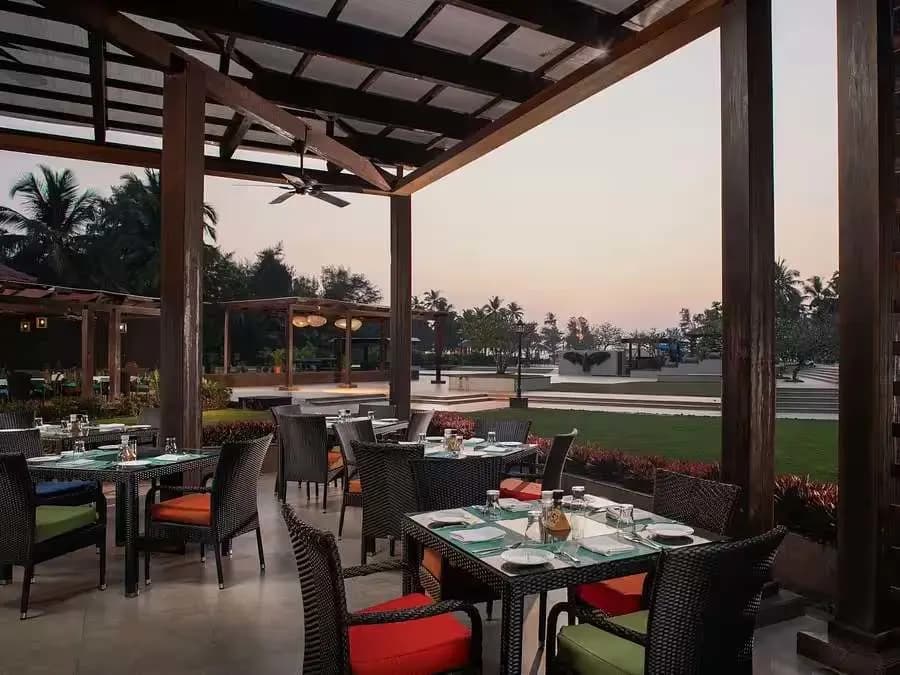 Kenilworth Resort & Spa โ photo 9