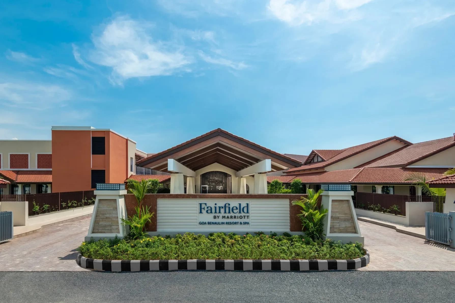 Fairfield by Marriott Goa Benaulim โ second view