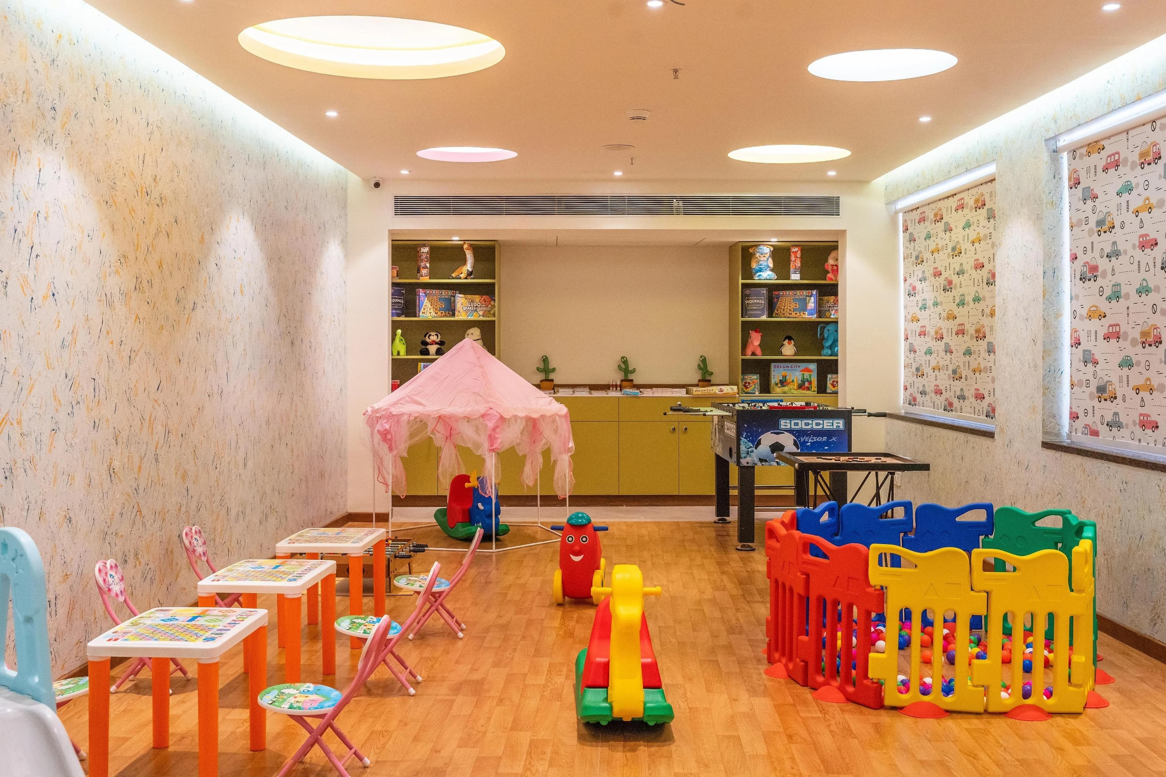 Fairfield by Marriott Goa Benaulim โ photo 6