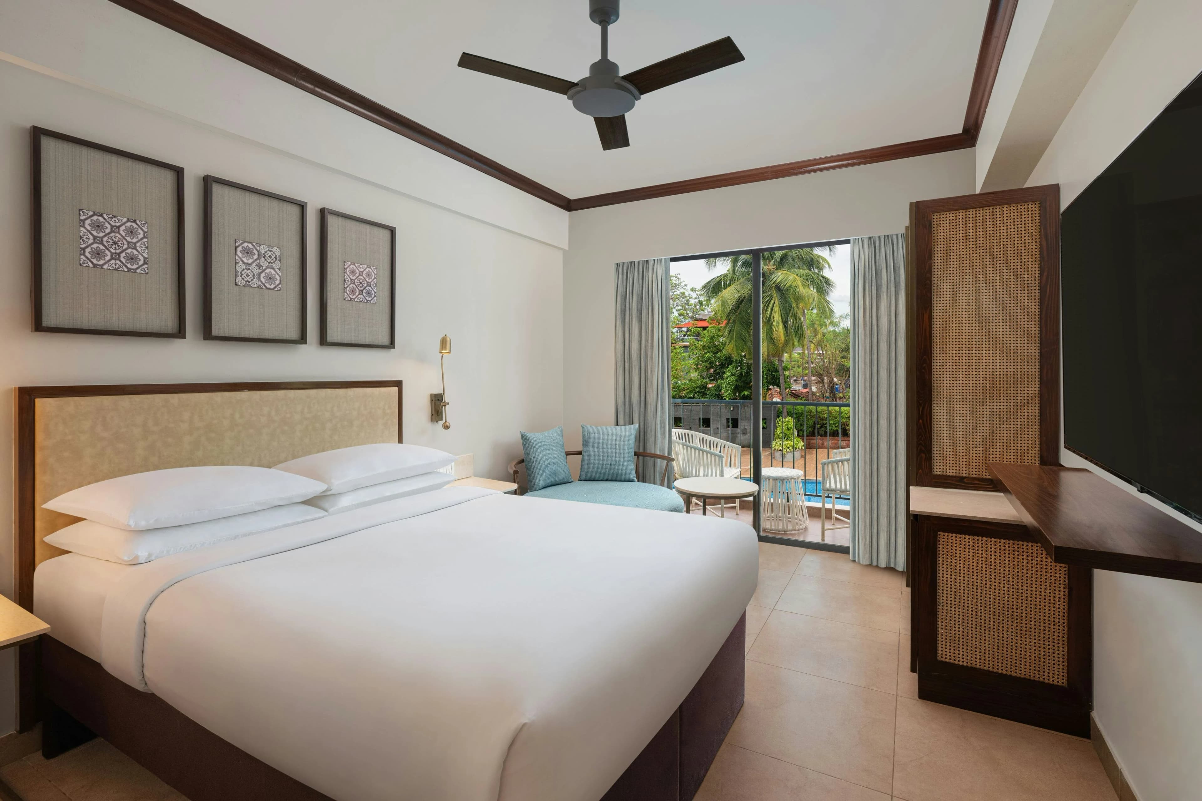 Fairfield by Marriott Goa Benaulim โ photo 8