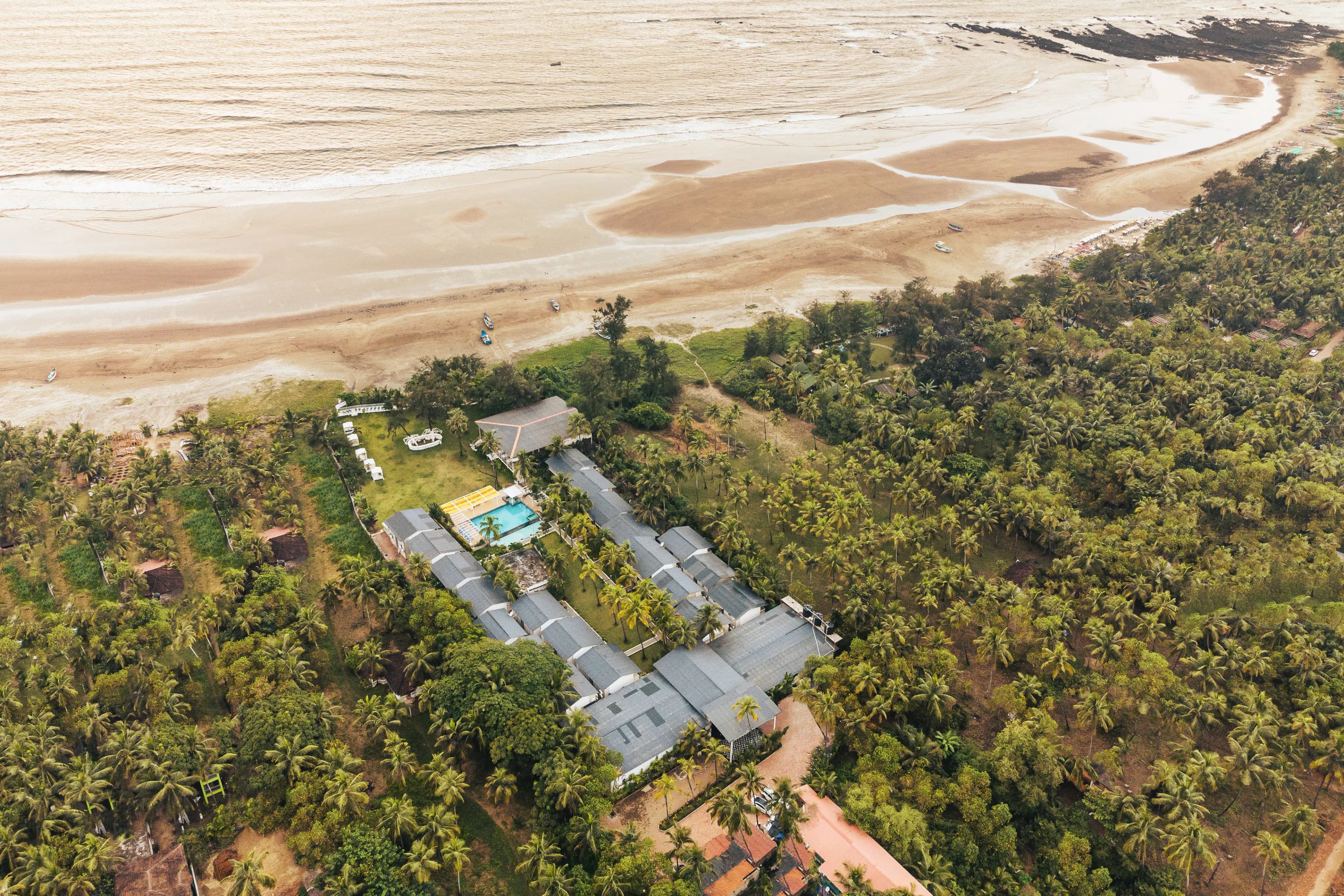 Fairfield by Marriott Goa Benaulim โ photo 9