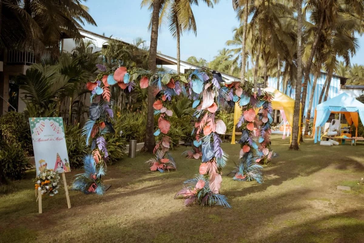 Foxoso La Alphonso Beach Resort โ photo 8
