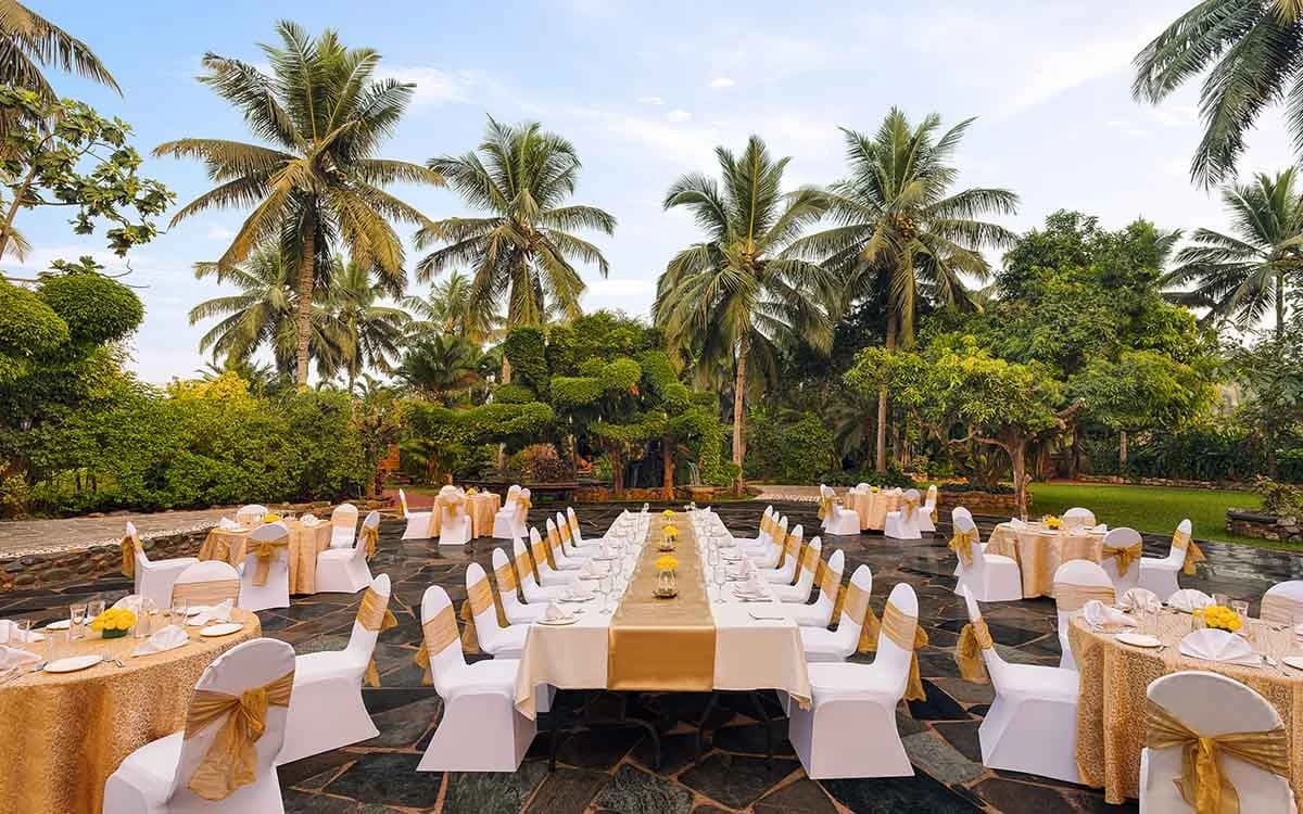 ITC Fortune Benaulim โ second view