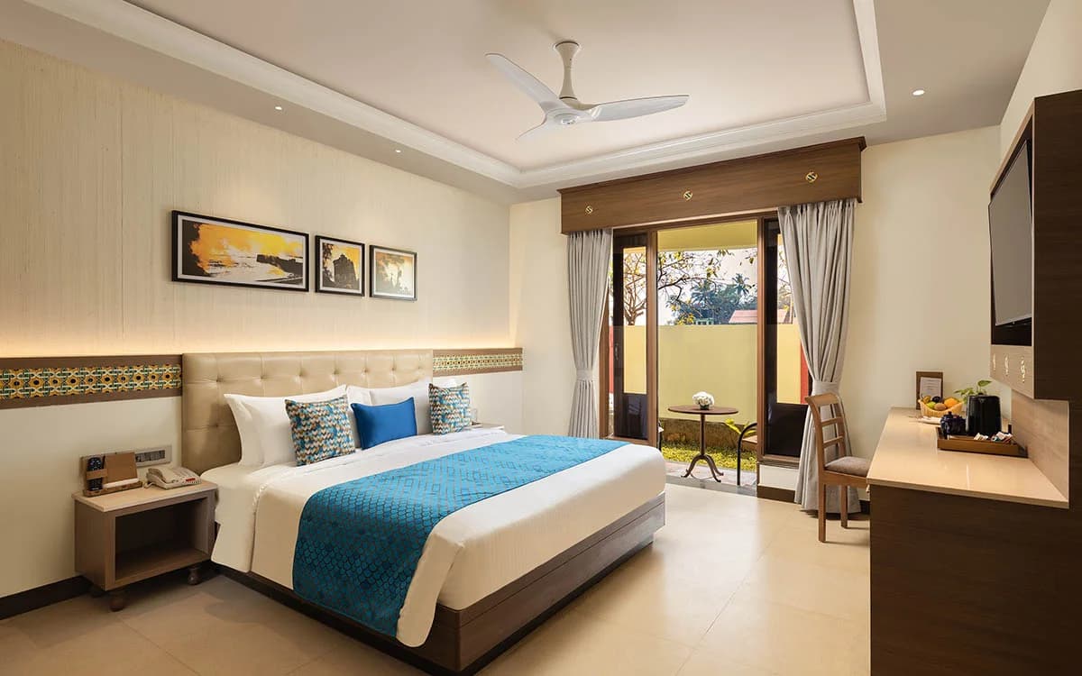 ITC Fortune Benaulim โ photo 4