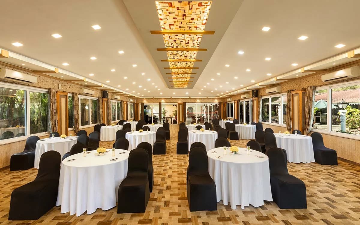 ITC Fortune Benaulim โ photo 9