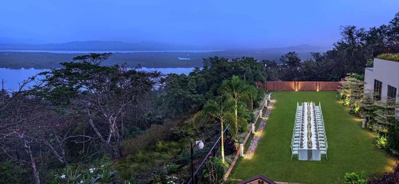 DoubleTree by Hilton Goa โ photo 3
