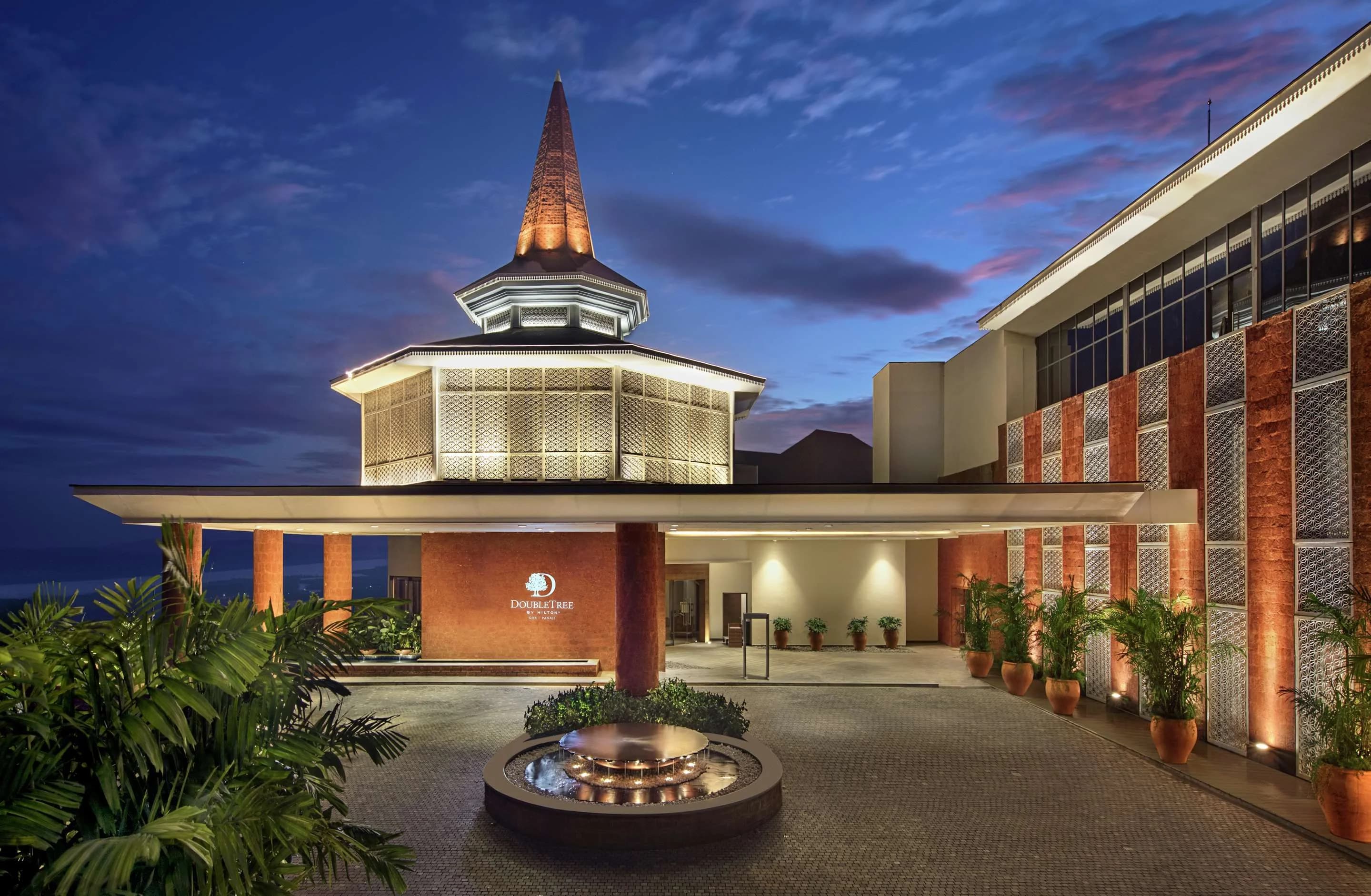 DoubleTree by Hilton Goa โ photo 6