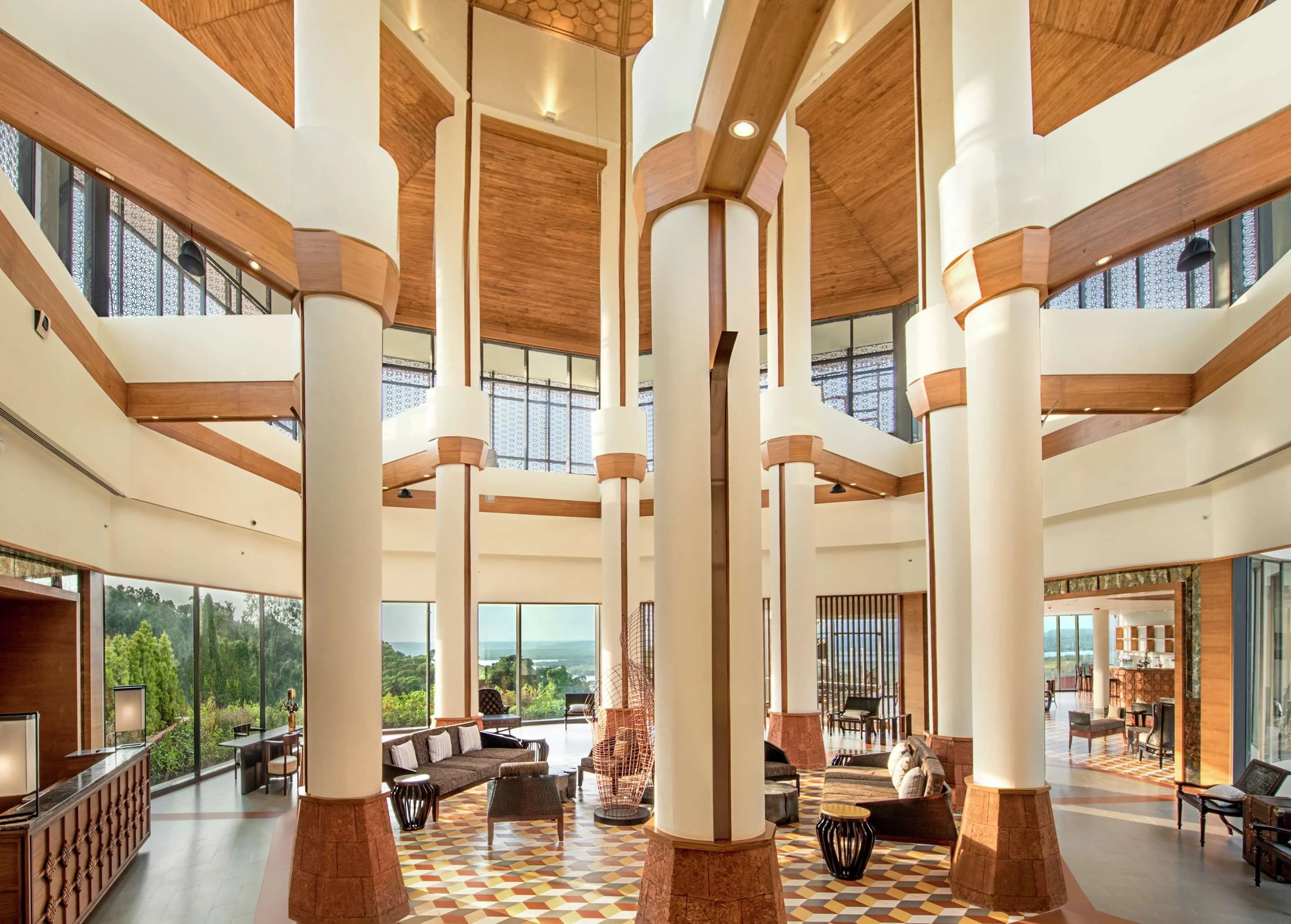 DoubleTree by Hilton Goa โ photo 8
