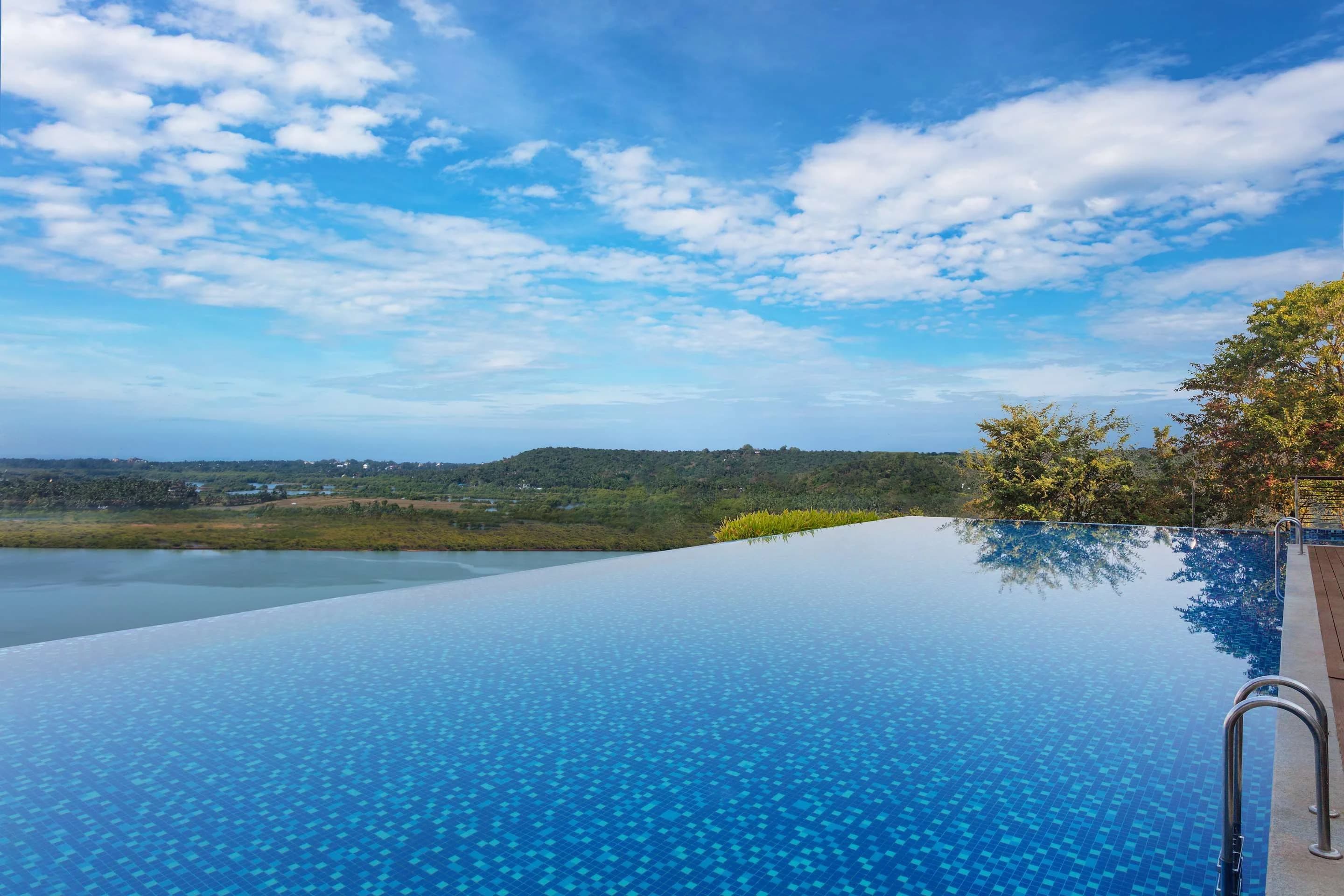 DoubleTree by Hilton Goa โ photo 9