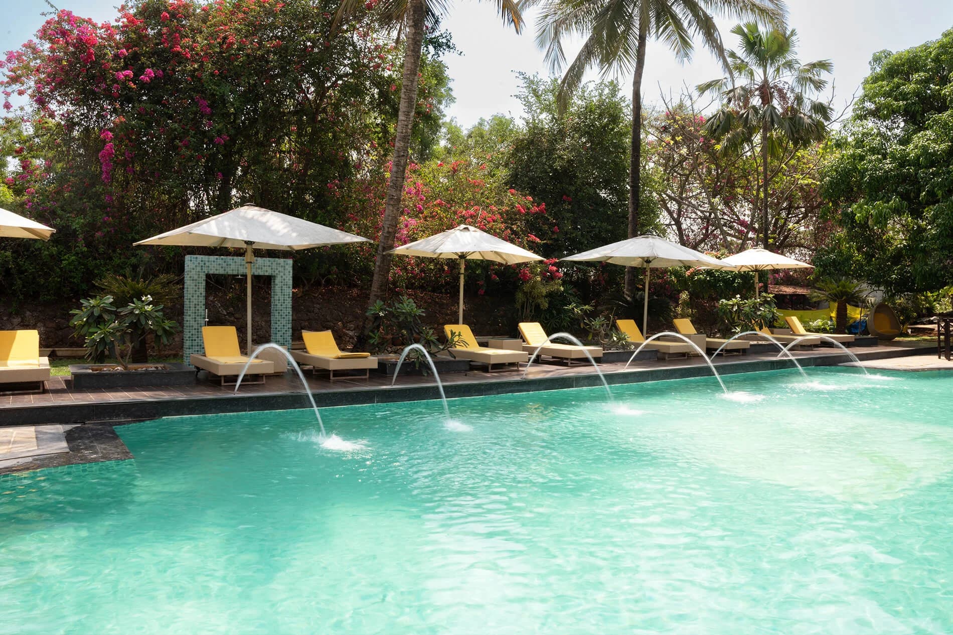 Longuinhos Beach Resort โ photo 6