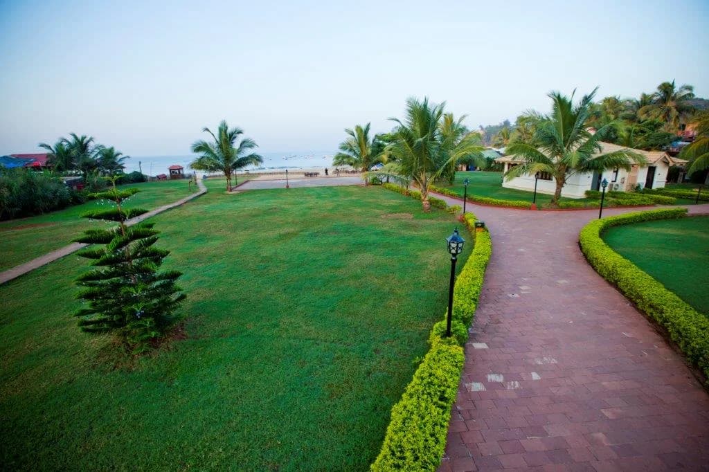 La Calypso Hotel โ photo 4