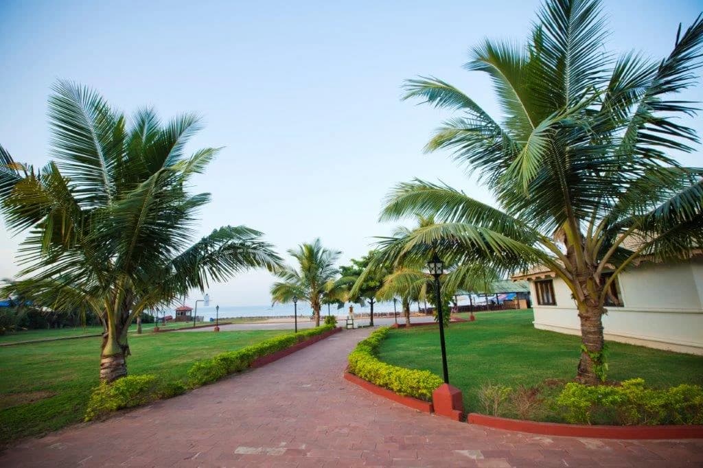 La Calypso Hotel โ photo 5