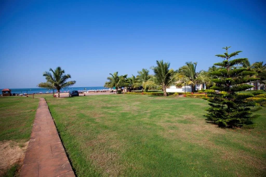 La Calypso Hotel โ photo 6