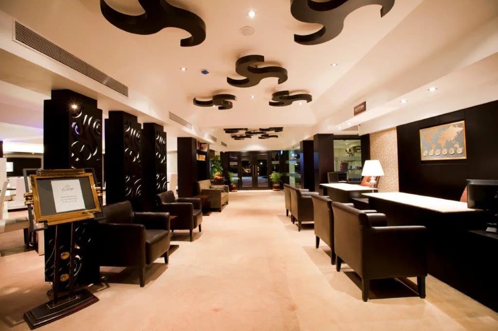 La Calypso Hotel โ photo 8