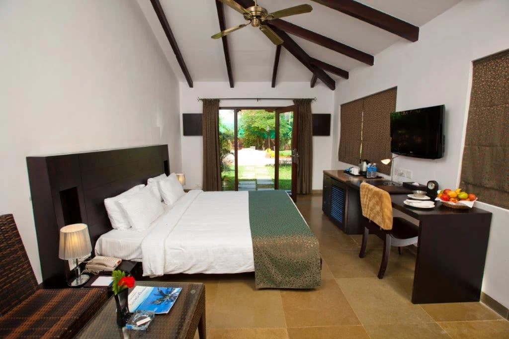 La Calypso Hotel โ photo 9