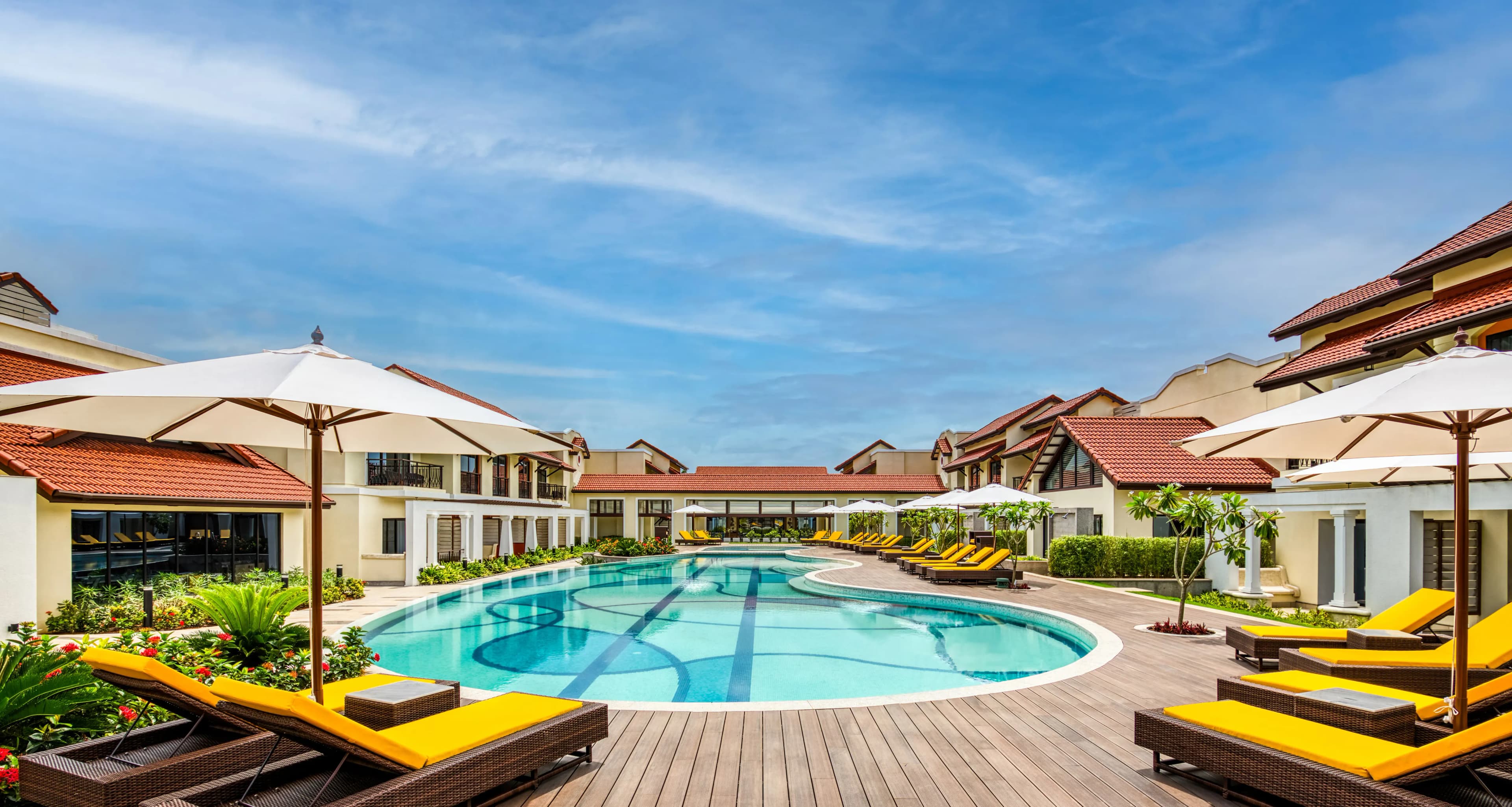 Caravela Beach Resort