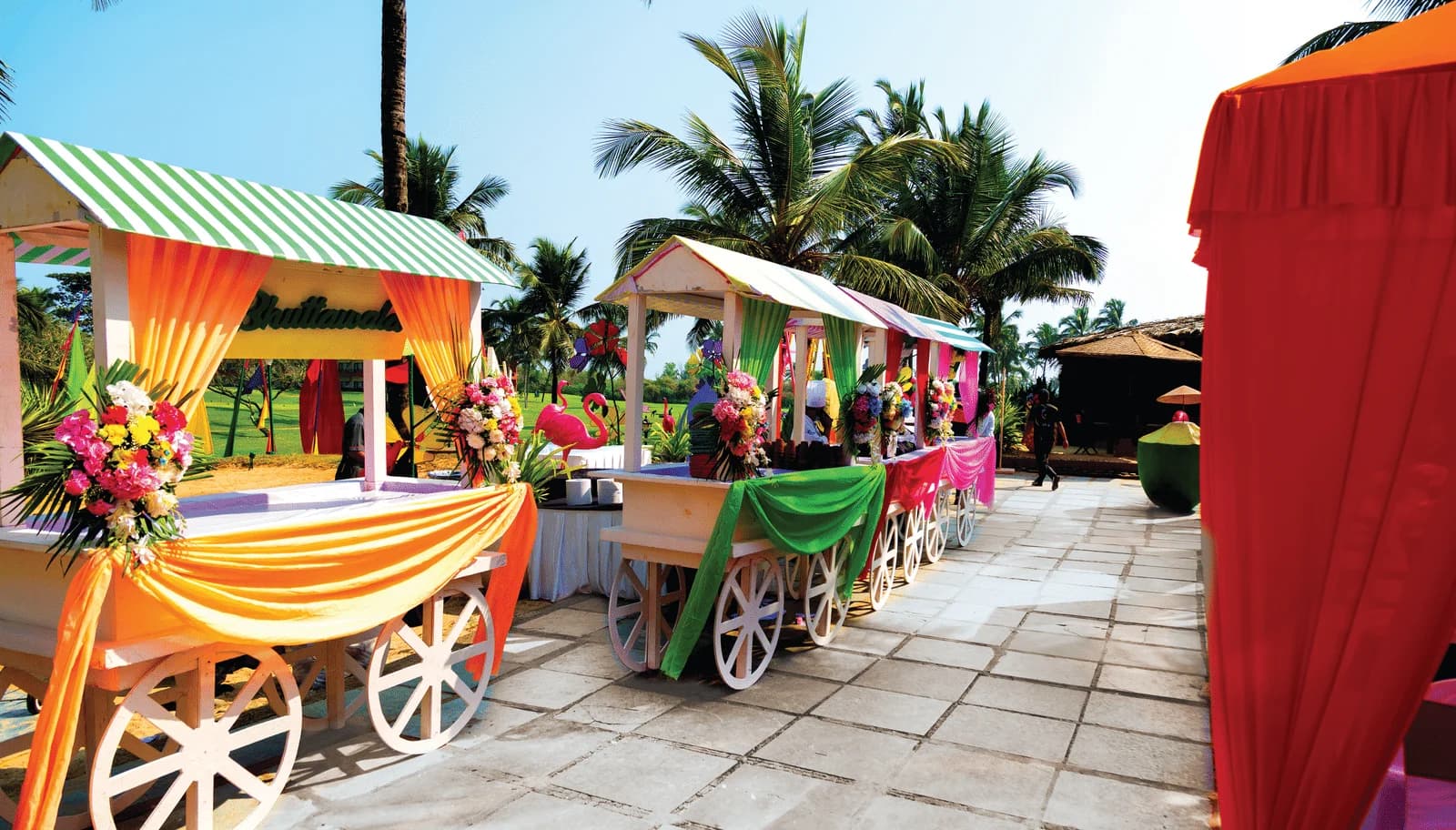 Caravela Beach Resort โ photo 8