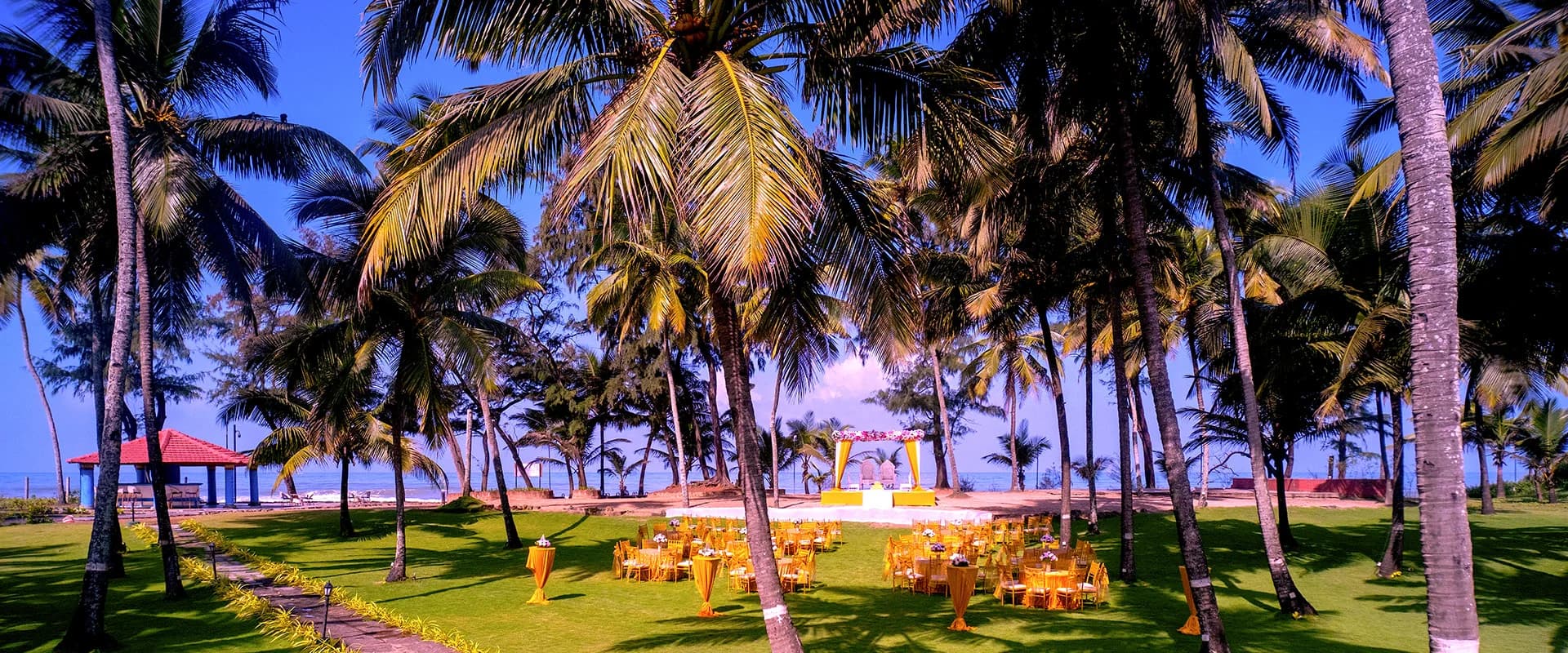 Windflower Resort & Spa