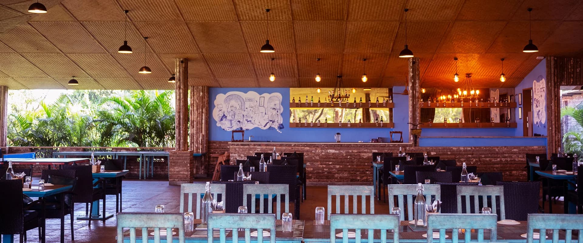 Windflower Resort & Spa โ photo 7