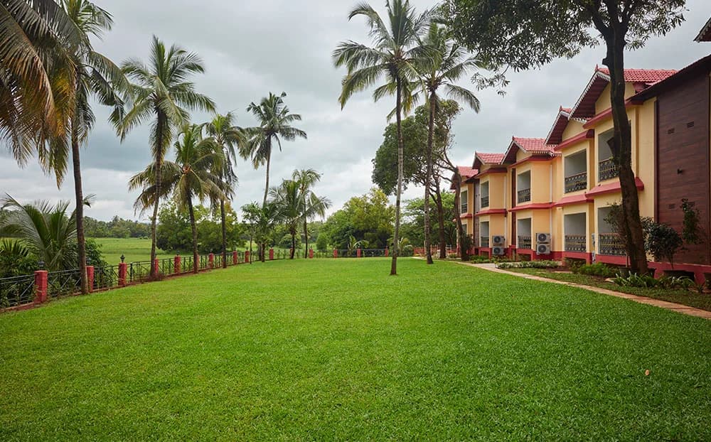 Sea Queen Beach Resort