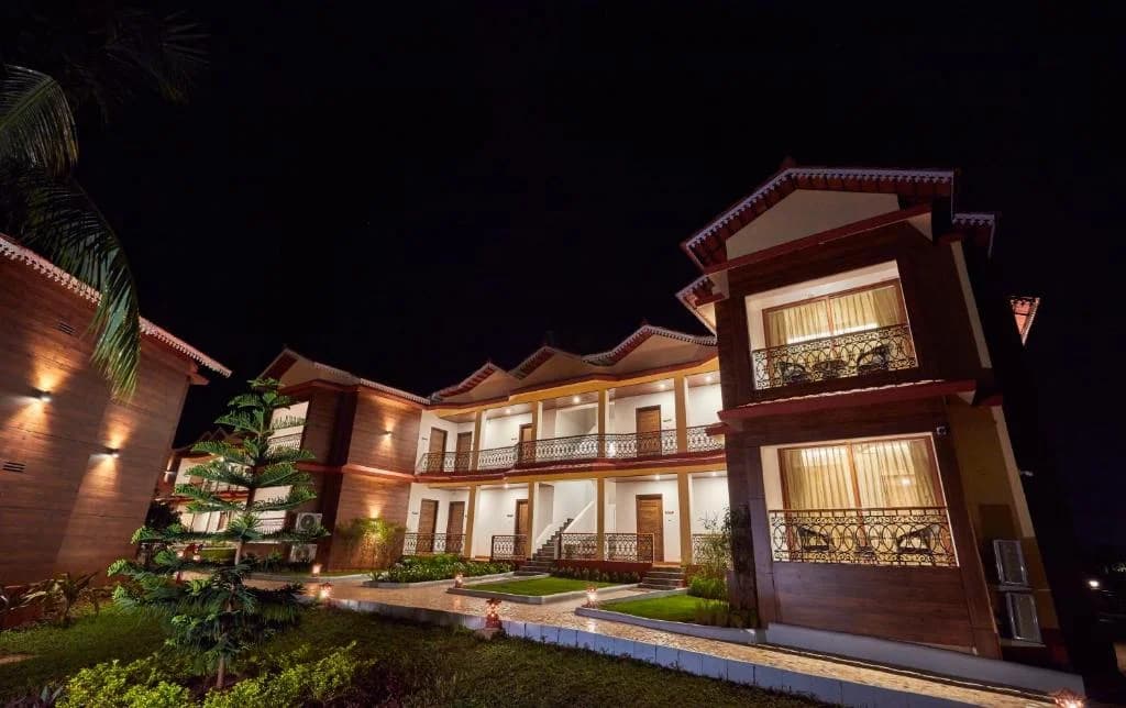 Sea Queen Beach Resort โ photo 8